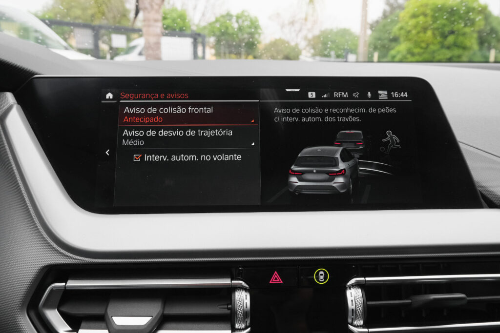 BMW 116i 1.5 Advantage