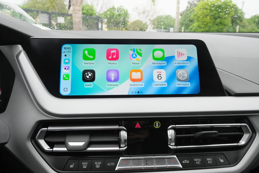 BMW 116i 1.5 Advantage