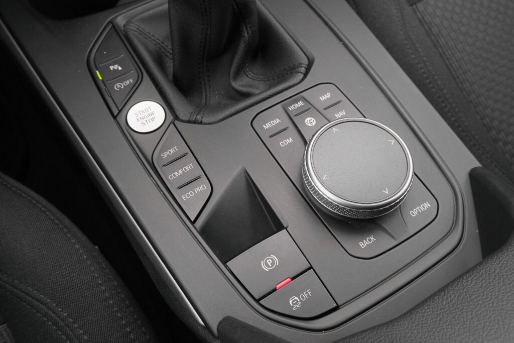 BMW 116i 1.5 Advantage