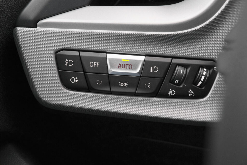 BMW 116i 1.5 Advantage