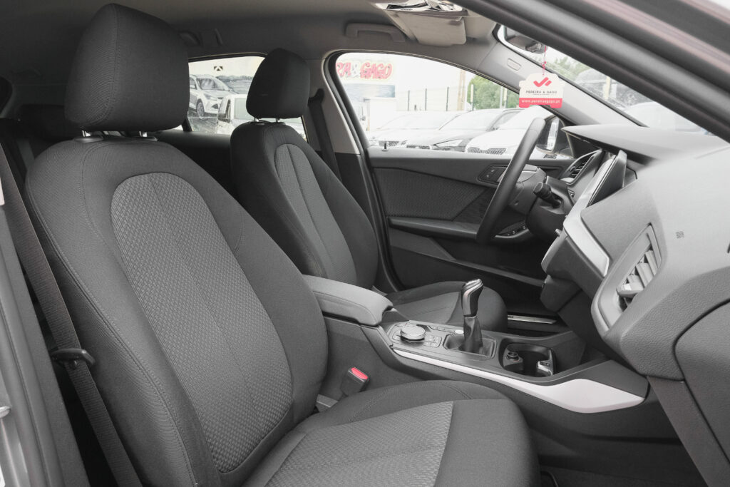 BMW 116i 1.5 Advantage