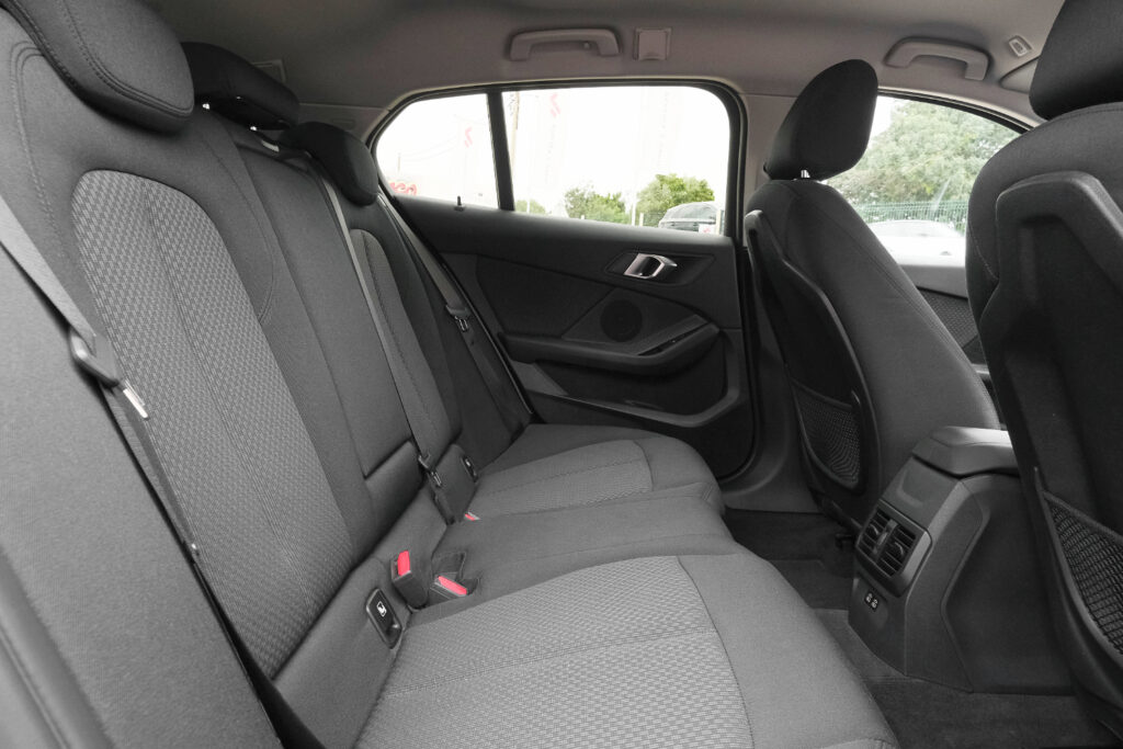 BMW 116i 1.5 Advantage