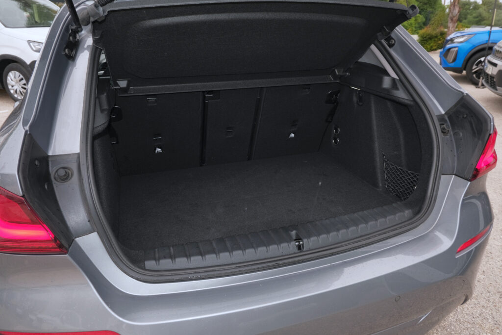 BMW 116i 1.5 Advantage