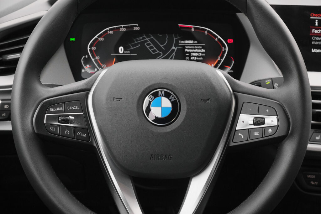 BMW 116i 1.5 Advantage