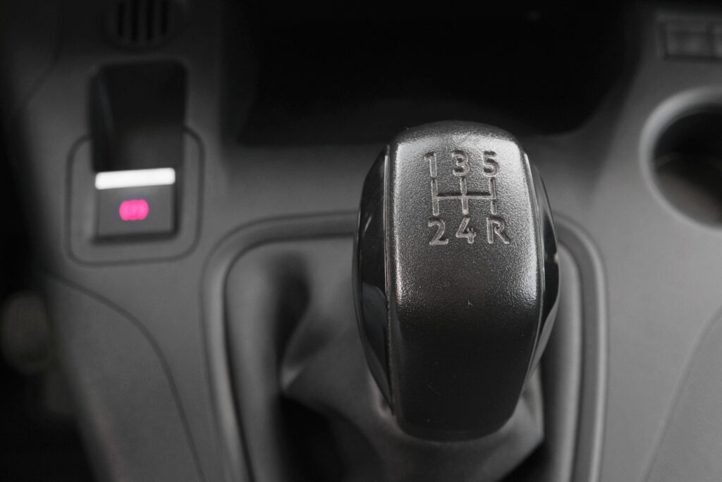 Citroen Berlingo Van 1.5 Blue HDi M Club