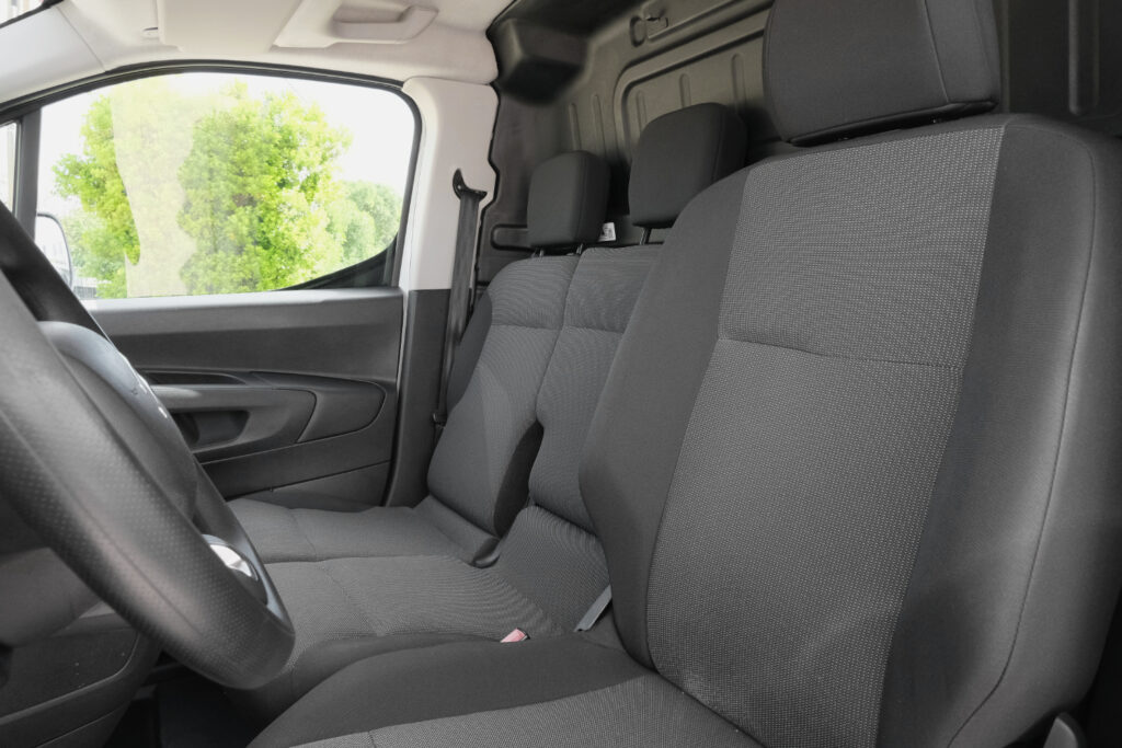 Citroen Berlingo Van 1.5 Blue HDi M Club