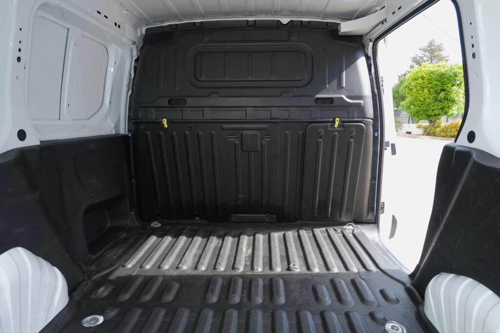 Citroen Berlingo Van 1.5 Blue HDi M Club