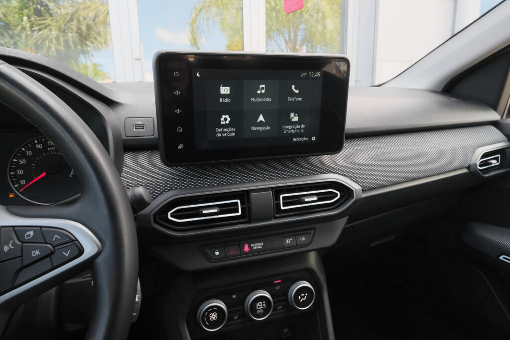 Dacia Jogger 1.0 TCe Extreme 7 Lugares