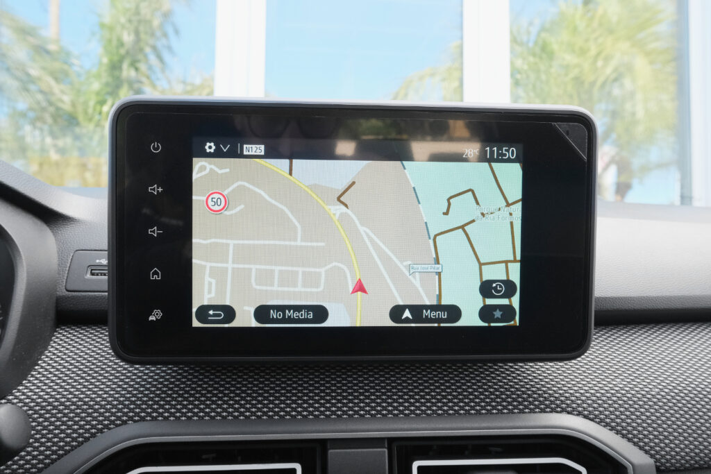 Dacia Jogger 1.0 TCe Extreme 7 Lugares