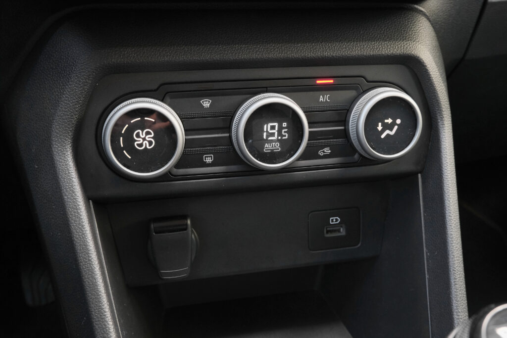 Dacia Jogger 1.0 TCe Extreme 7 Lugares