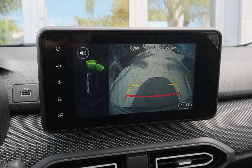 Dacia Jogger 1.0 TCe Extreme 7 Lugares