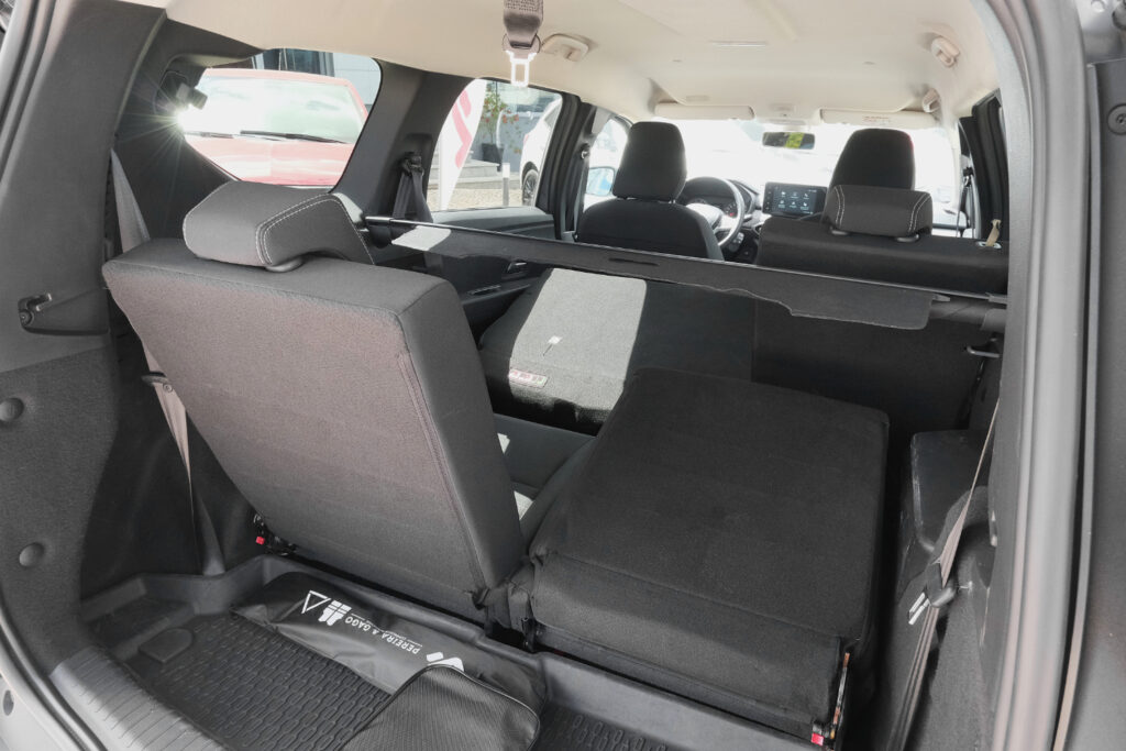 Dacia Jogger 1.0 TCe Extreme 7 Lugares