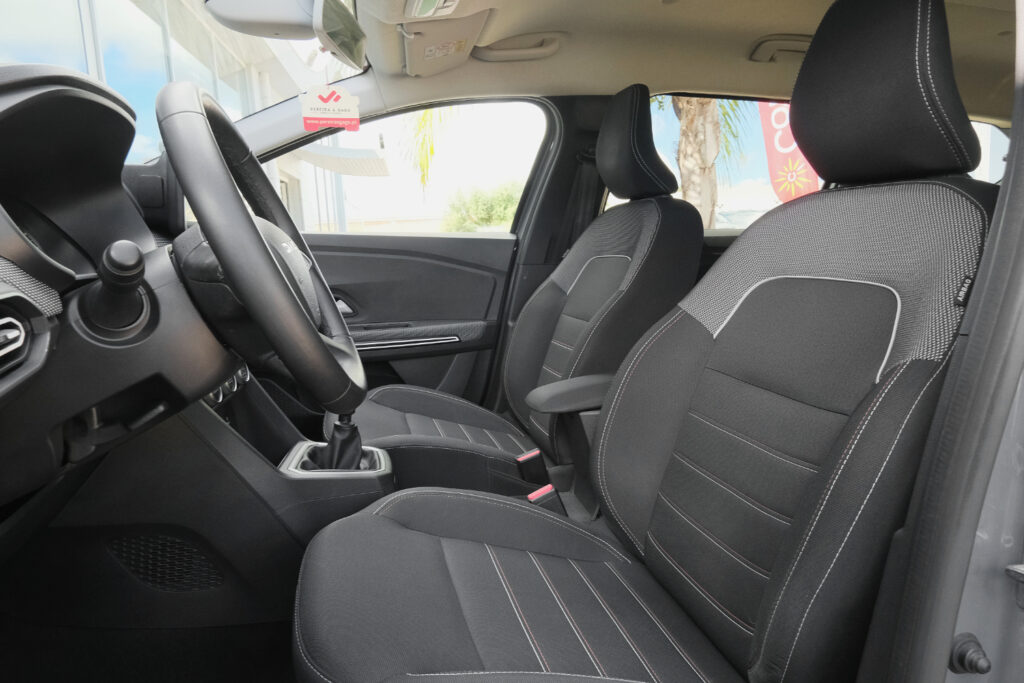 Dacia Jogger 1.0 TCe Extreme 7 Lugares