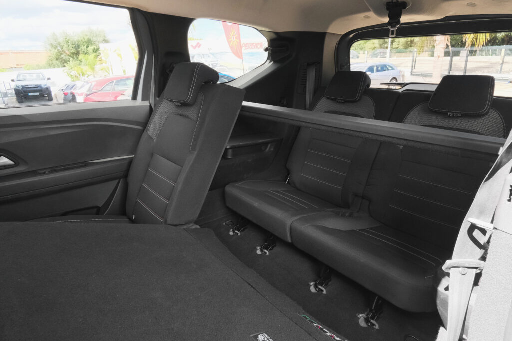 Dacia Jogger 1.0 TCe Extreme 7 Lugares