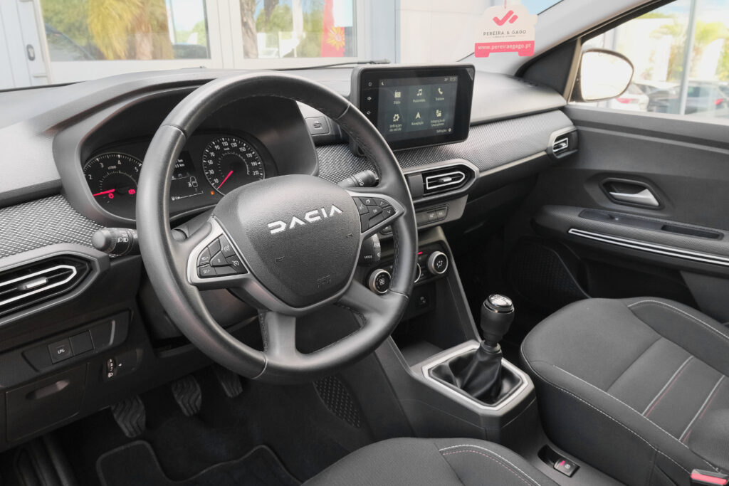 Dacia Jogger 1.0 TCe Extreme 7 Lugares