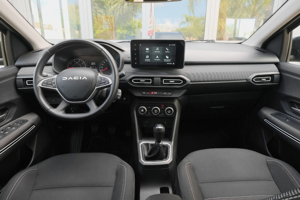 Dacia Jogger 1.0 TCe Extreme 7 Lugares