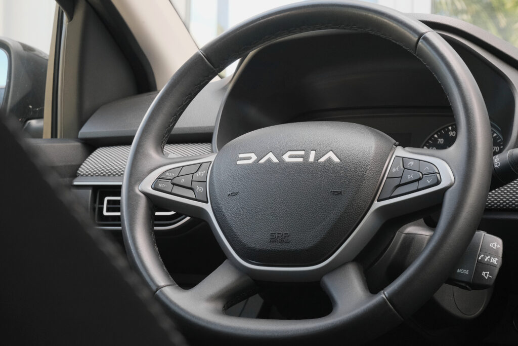 Dacia Jogger 1.0 TCe Extreme 7 Lugares