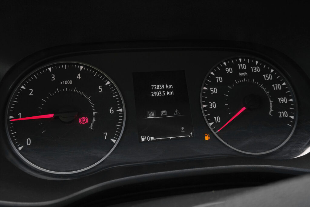 Dacia Jogger 1.0 TCe Extreme 7 Lugares