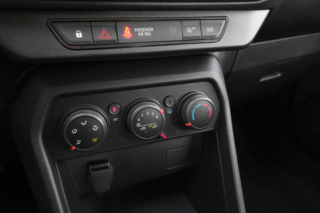 Dacia Sandero StepWay 1.0 TCe Expression