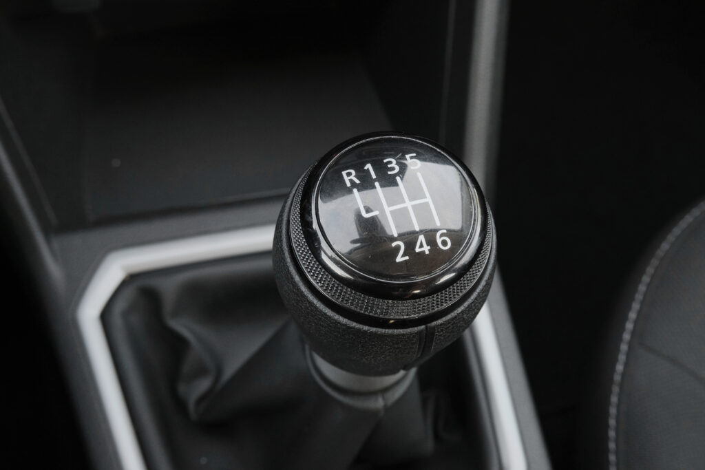 Dacia Sandero StepWay 1.0 TCe Expression