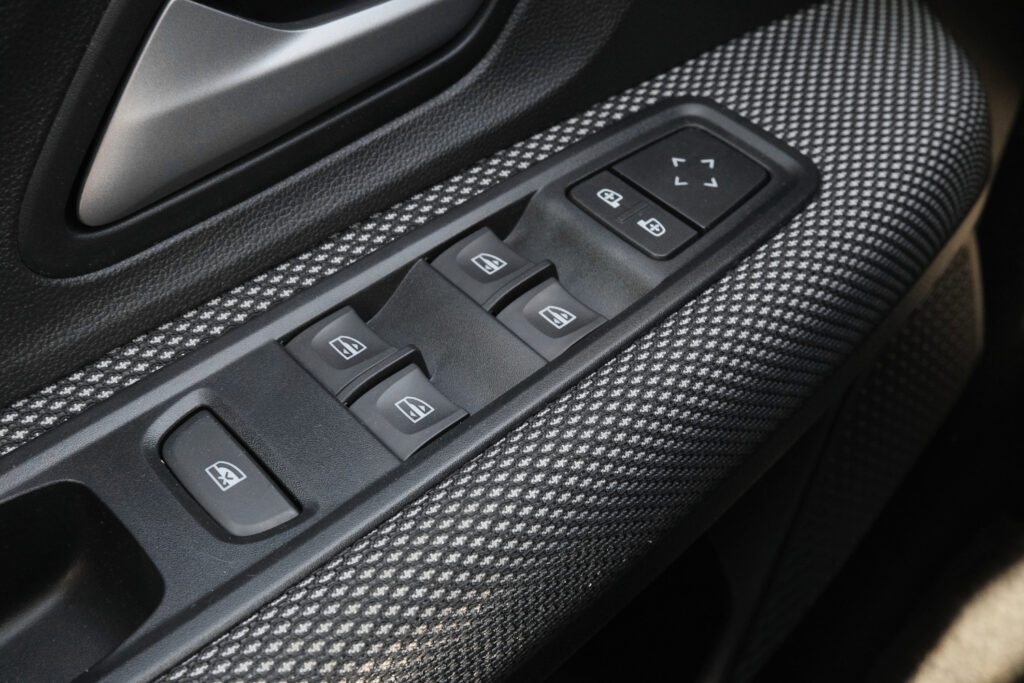 Dacia Sandero StepWay 1.0 TCe Expression