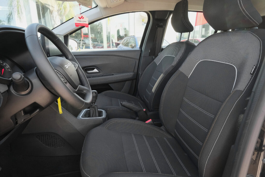 Dacia Sandero StepWay 1.0 TCe Expression