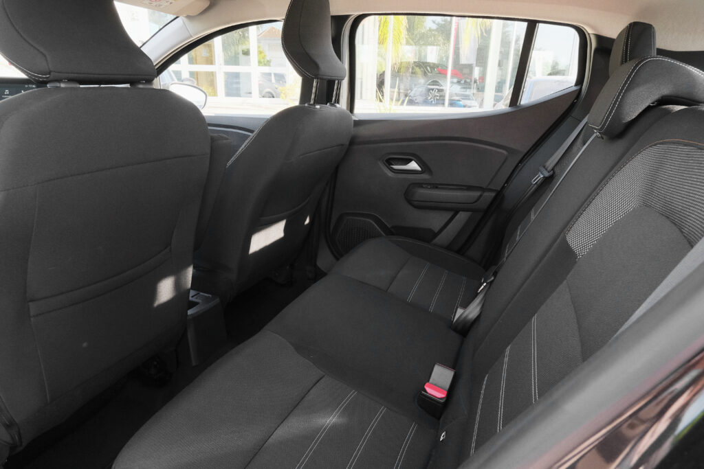 Dacia Sandero StepWay 1.0 TCe Expression