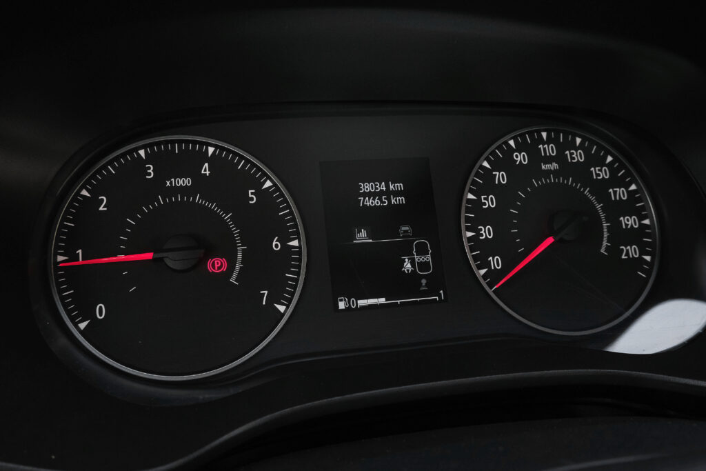 Dacia Sandero StepWay 1.0 TCe Expression