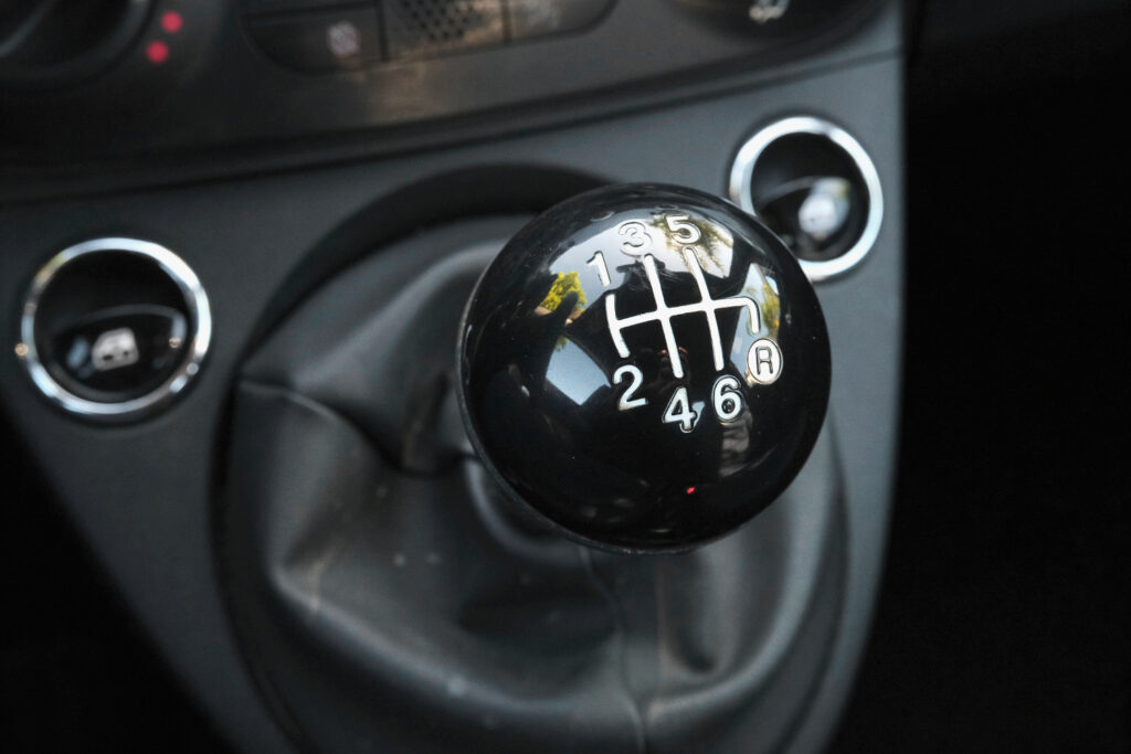 Fiat 500 1.0 Hybrid Club MHEV