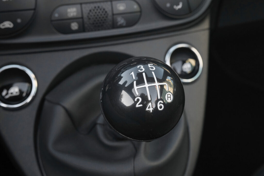 Fiat 500C 1.0 Hybrid