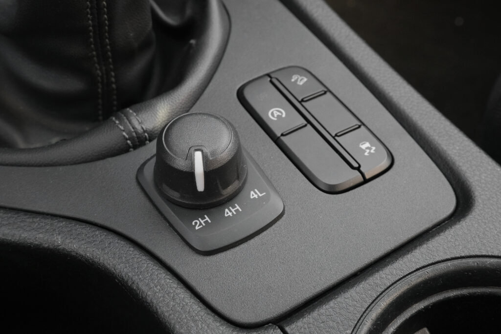 Ford Ranger 2.0 Ecoblue 4WD