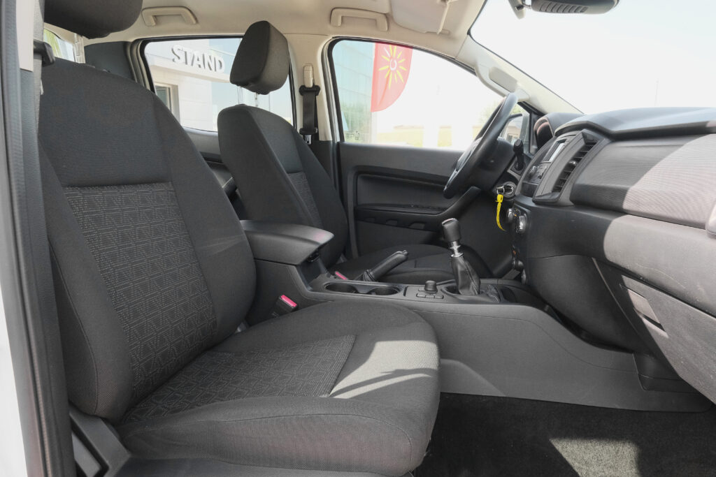 Ford Ranger 2.0 Ecoblue 4WD