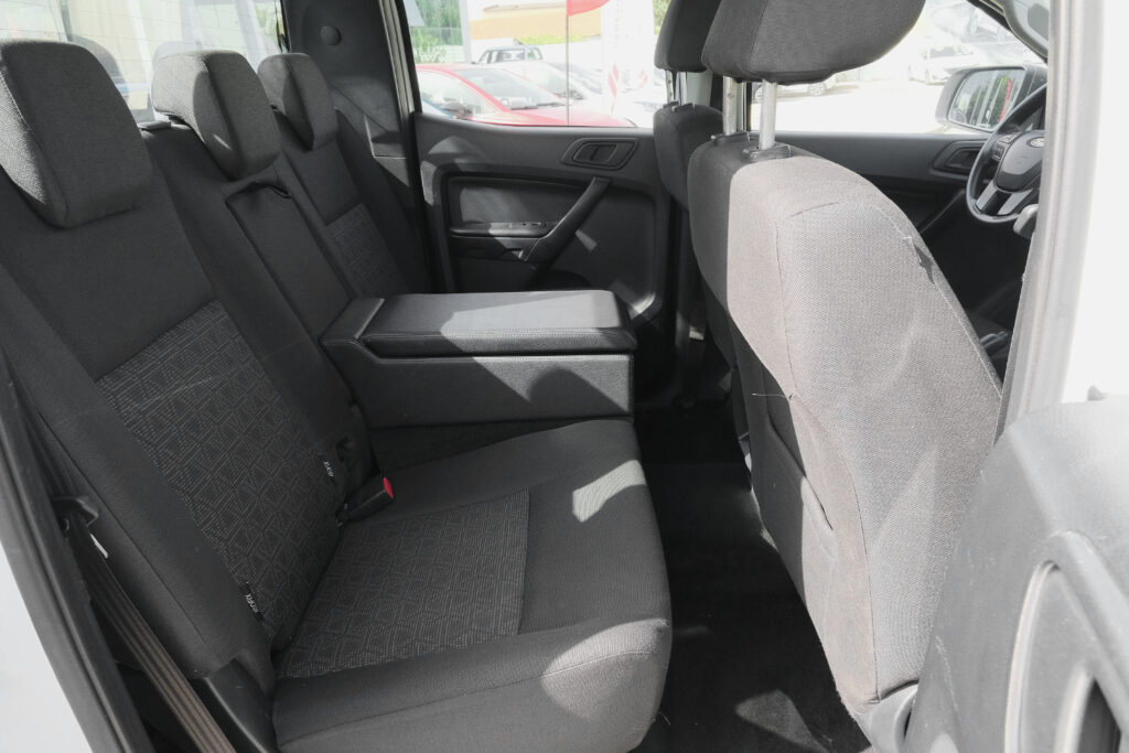 Ford Ranger 2.0 Ecoblue 4WD