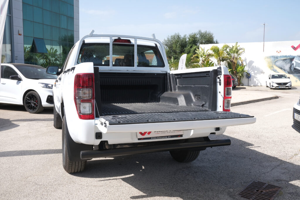 Ford Ranger 2.0 Ecoblue 4WD