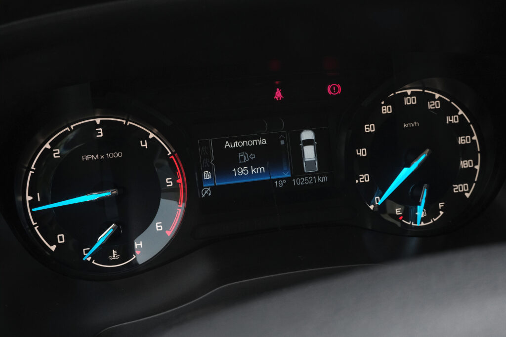 Ford Ranger 2.0 Ecoblue 4WD