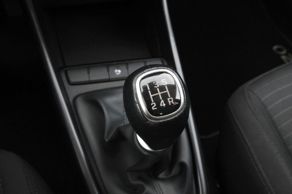 Hyundai i20 MPi Comfort