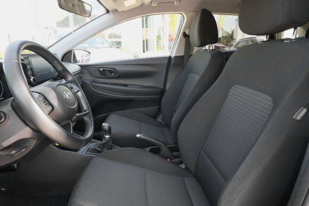 Hyundai i20 MPi Comfort