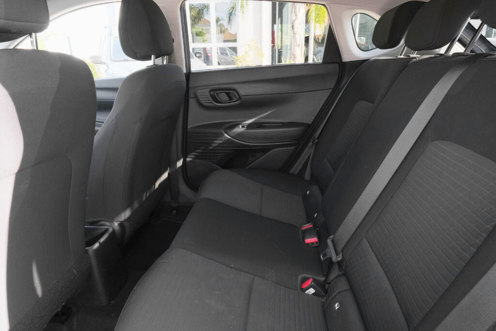 Hyundai i20 MPi Comfort