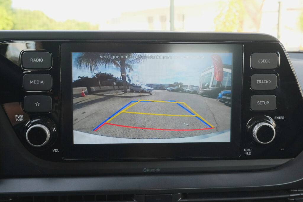 Hyundai i20 1.0 TGDI