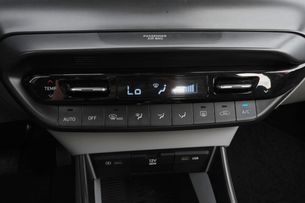 Hyundai i20 1.0 TGDI