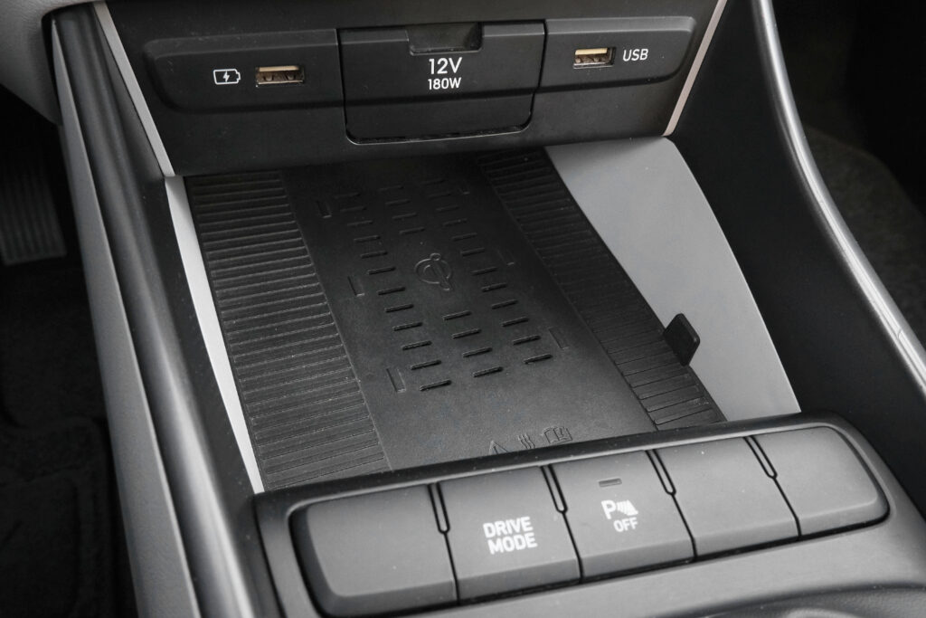 Hyundai i20 1.0 TGDI