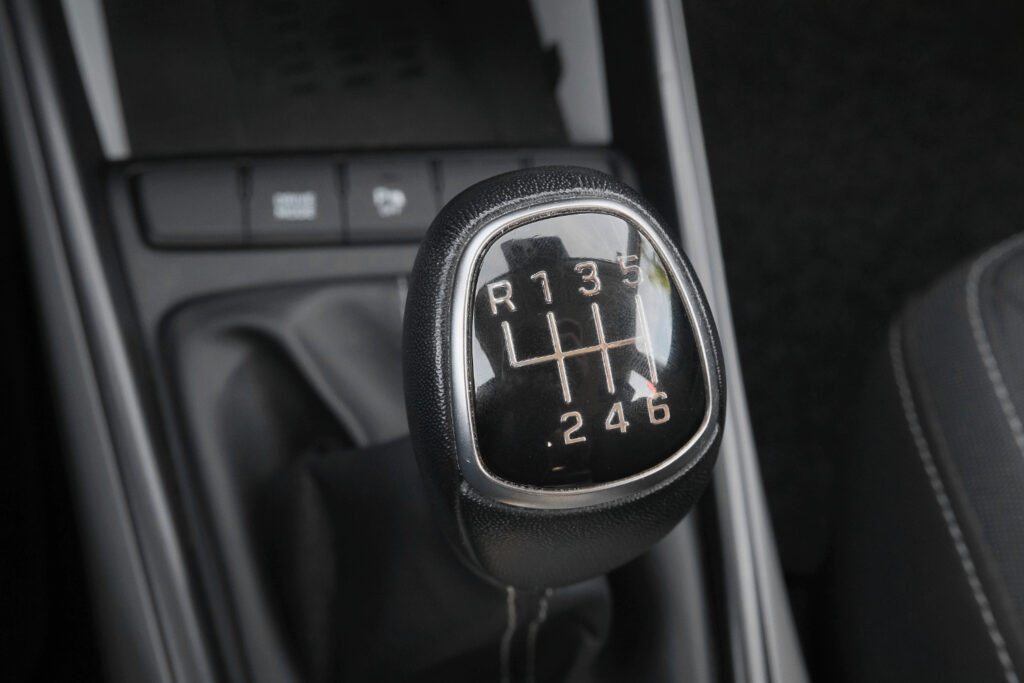 Hyundai i20 1.0 TGDI