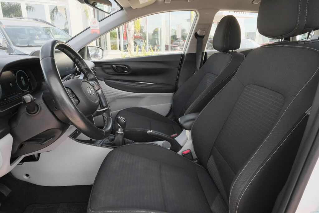 Hyundai i20 1.0 TGDI