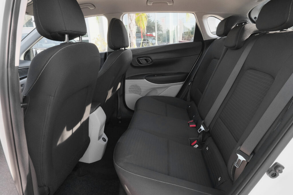 Hyundai i20 1.0 TGDI