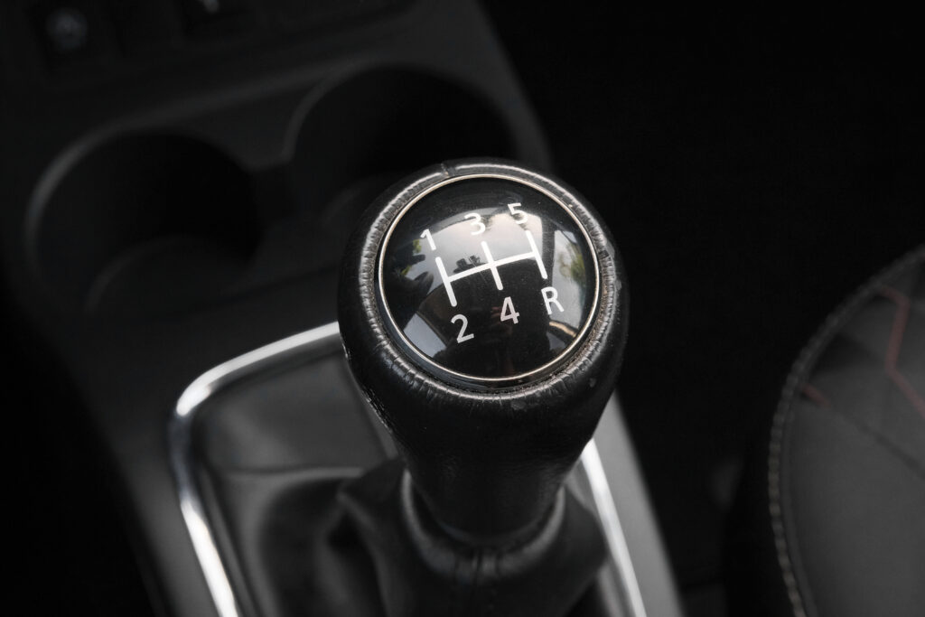 Mitsubishi Space Star 1.2 Connect Edition