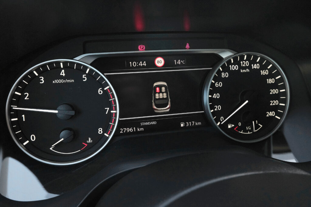 Nissan Qashqai 1.3 DIG-T Acenta