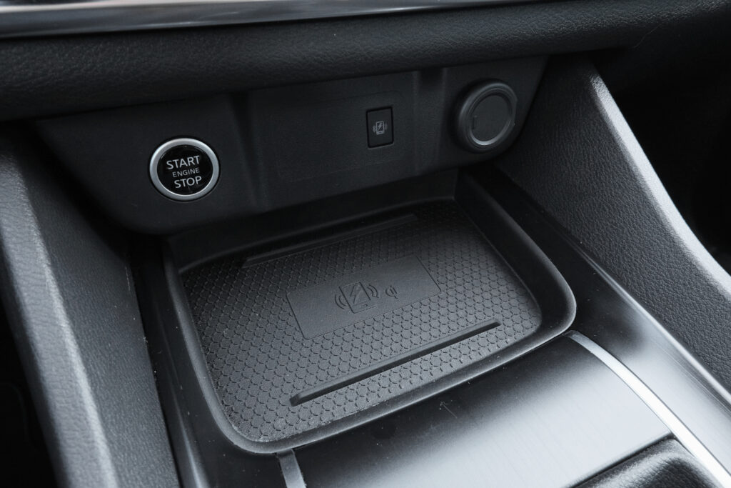 Nissan Qashqai 1.3 DIG-T Acenta