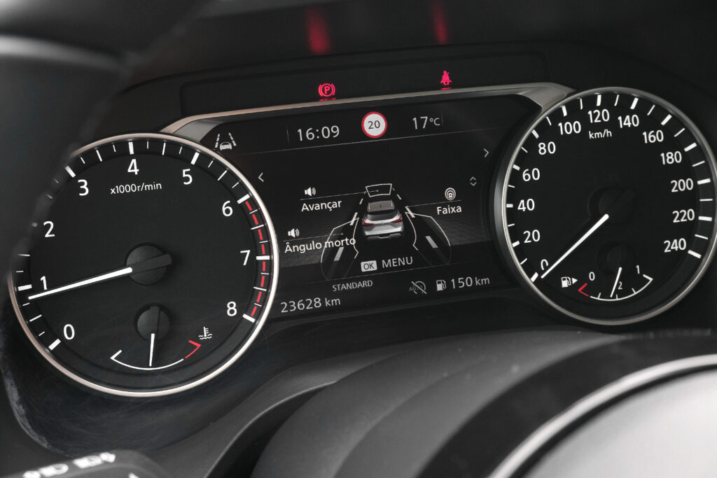 Nissan Qashqai 1.3 DIG-T Acenta