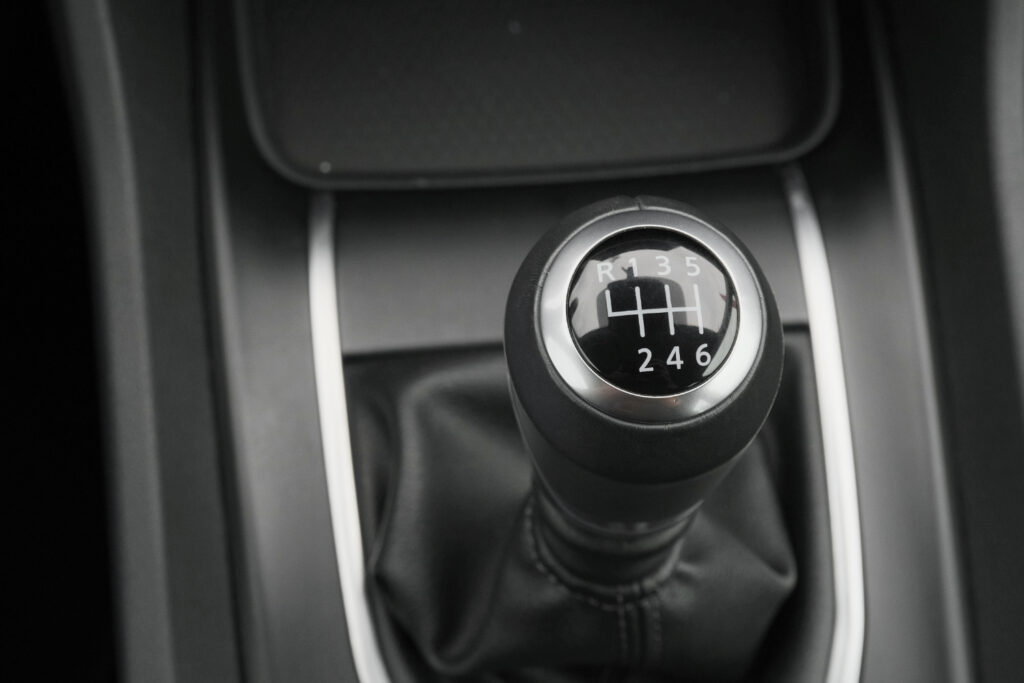 Nissan Qashqai 1.3 DIG-T Acenta