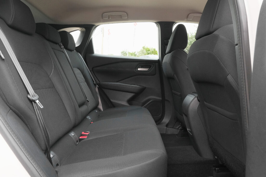 Nissan Qashqai 1.3 DIG-T Acenta